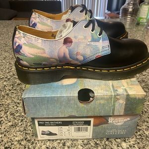 Brand New Never Worn Dr Martens 1461